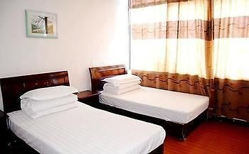 Penglai Hotel Sanqing Mountain Shangrao Eksteriør bilde