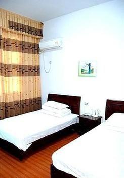 Penglai Hotel Sanqing Mountain Shangrao Eksteriør bilde