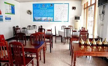 Penglai Hotel Sanqing Mountain Shangrao Eksteriør bilde